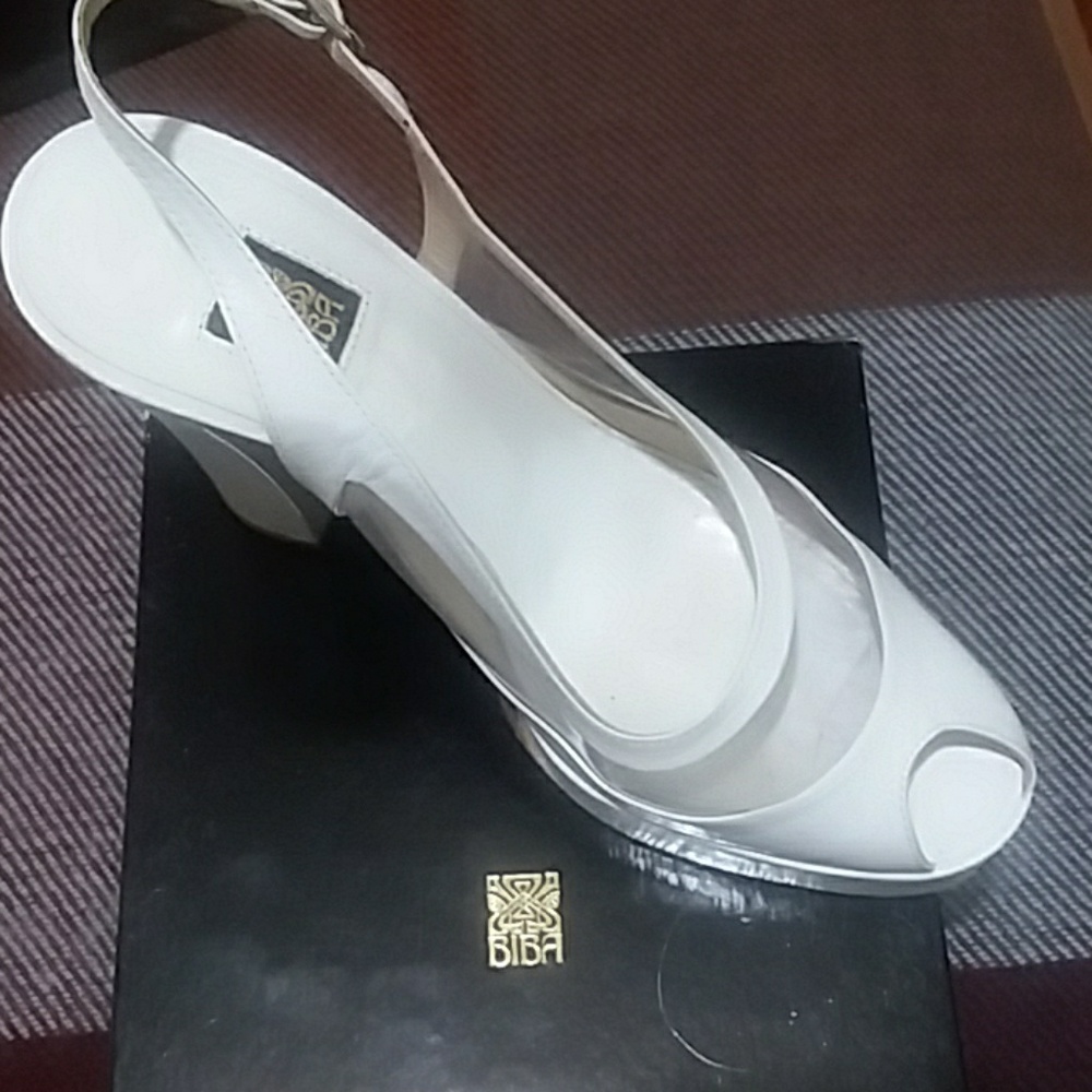 BIBA Shoes